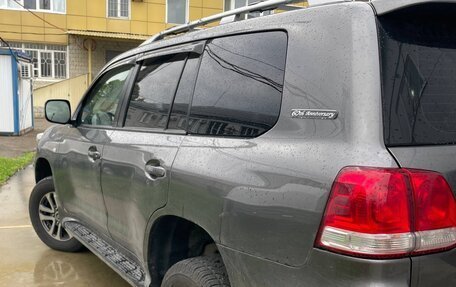 Toyota Land Cruiser 200, 2011 год, 1 850 000 рублей, 26 фотография