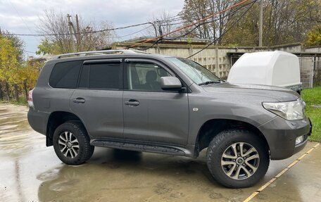 Toyota Land Cruiser 200, 2011 год, 1 850 000 рублей, 19 фотография