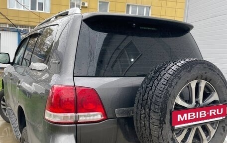 Toyota Land Cruiser 200, 2011 год, 1 850 000 рублей, 25 фотография