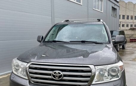 Toyota Land Cruiser 200, 2011 год, 1 850 000 рублей, 20 фотография