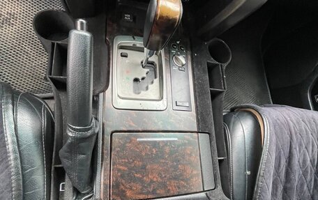 Toyota Land Cruiser 200, 2011 год, 1 850 000 рублей, 31 фотография