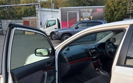 Toyota Allion, 2006 год, 50 000 рублей, 4 фотография