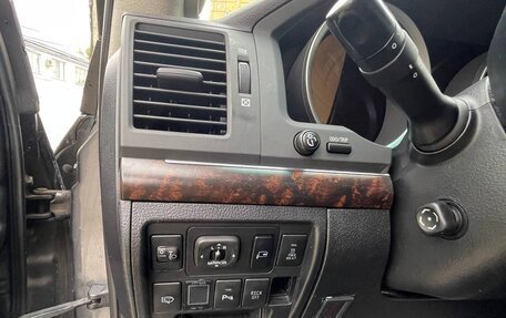 Toyota Land Cruiser 200, 2011 год, 1 850 000 рублей, 34 фотография