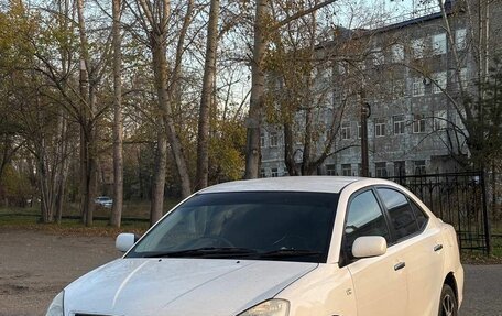 Toyota Allion, 2006 год, 50 000 рублей, 2 фотография