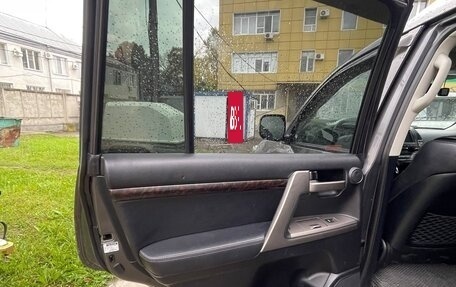 Toyota Land Cruiser 200, 2011 год, 1 850 000 рублей, 36 фотография