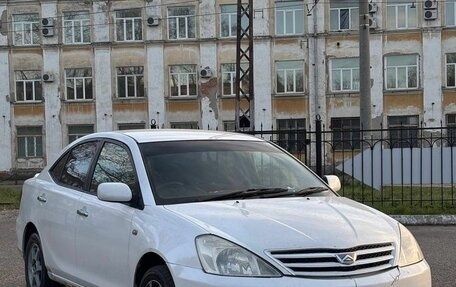 Toyota Allion, 2006 год, 50 000 рублей, 3 фотография