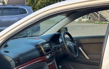 Toyota Allion, 2006 год, 50 000 рублей, 6 фотография