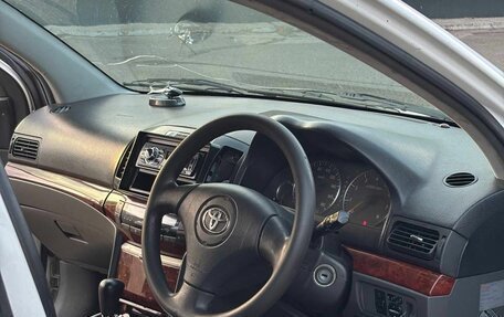 Toyota Allion, 2006 год, 50 000 рублей, 8 фотография