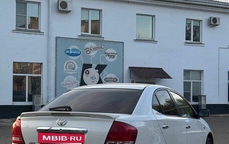 Toyota Allion, 2006 год, 50 000 рублей, 7 фотография