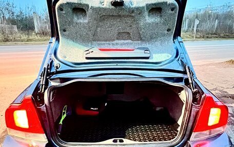 Volvo S60 III, 2007 год, 550 000 рублей, 13 фотография