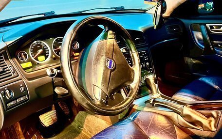 Volvo S60 III, 2007 год, 550 000 рублей, 14 фотография