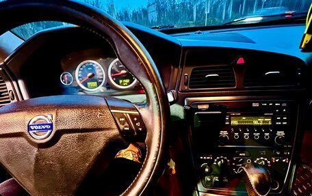 Volvo S60 III, 2007 год, 550 000 рублей, 16 фотография