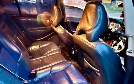 Volvo S60 III, 2007 год, 550 000 рублей, 19 фотография