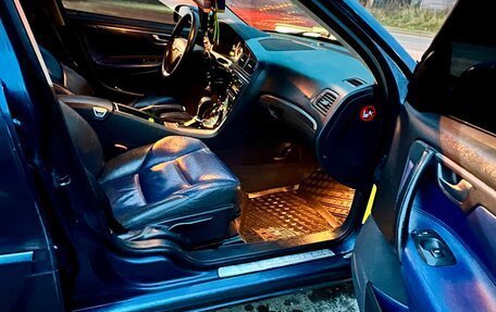 Volvo S60 III, 2007 год, 550 000 рублей, 21 фотография