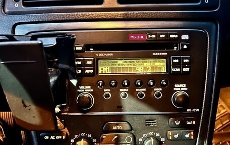 Volvo S60 III, 2007 год, 550 000 рублей, 15 фотография