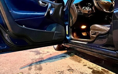 Volvo S60 III, 2007 год, 550 000 рублей, 24 фотография