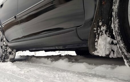 KIA Spectra II (LD), 2007 год, 270 000 рублей, 11 фотография