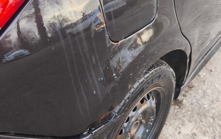 Nissan Tiida, 2011 год, 490 000 рублей, 5 фотография