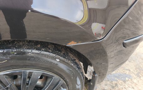 Nissan Tiida, 2011 год, 490 000 рублей, 12 фотография