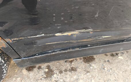 Nissan Tiida, 2011 год, 490 000 рублей, 7 фотография