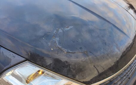 Nissan Tiida, 2011 год, 490 000 рублей, 10 фотография