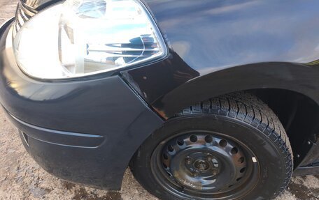 Nissan Tiida, 2011 год, 490 000 рублей, 11 фотография