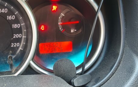 Nissan Tiida, 2011 год, 490 000 рублей, 15 фотография