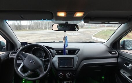 KIA Rio III рестайлинг, 2014 год, 820 000 рублей, 6 фотография