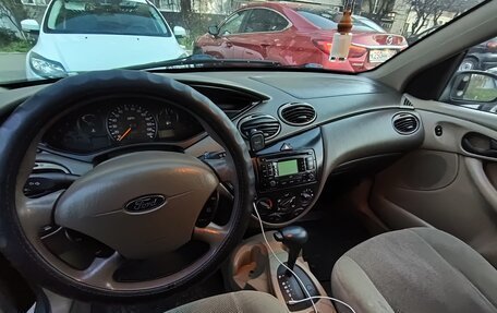 Ford Focus IV, 2003 год, 250 000 рублей, 6 фотография