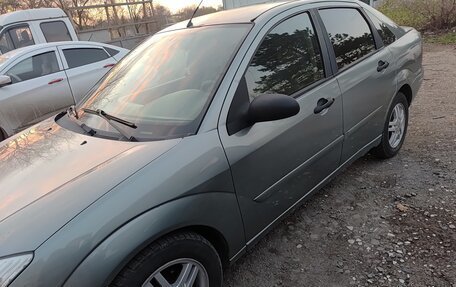 Ford Focus IV, 2003 год, 250 000 рублей, 2 фотография