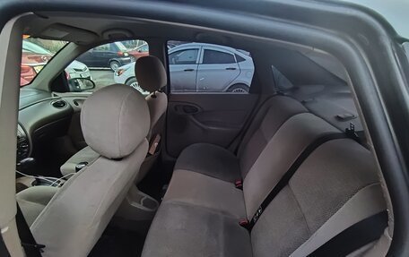 Ford Focus IV, 2003 год, 250 000 рублей, 7 фотография