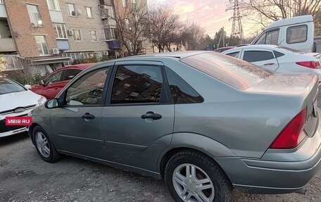 Ford Focus IV, 2003 год, 250 000 рублей, 3 фотография