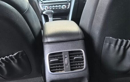 KIA Optima IV, 2018 год, 2 100 000 рублей, 4 фотография