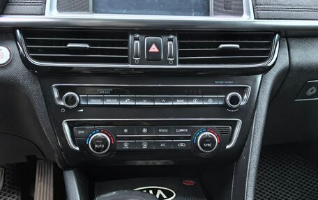 KIA Optima IV, 2018 год, 2 100 000 рублей, 5 фотография