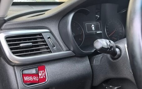 KIA Optima IV, 2018 год, 2 100 000 рублей, 3 фотография