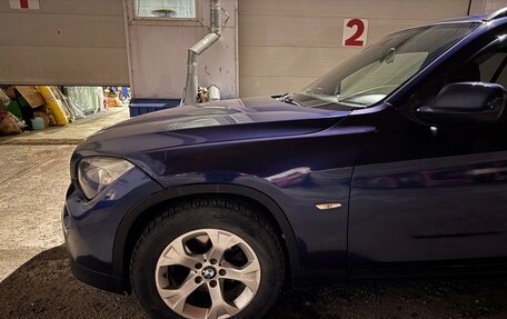 BMW X1, 2011 год, 1 050 000 рублей, 3 фотография