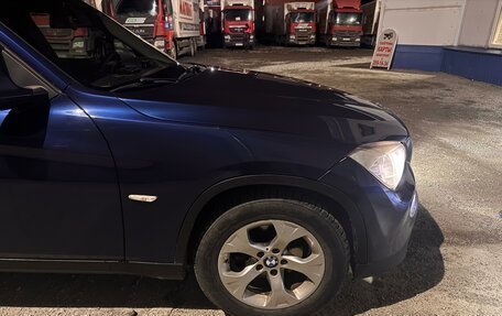 BMW X1, 2011 год, 1 050 000 рублей, 6 фотография