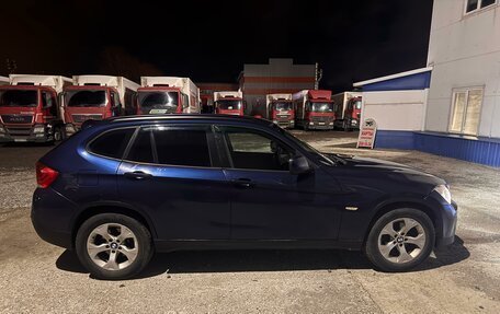 BMW X1, 2011 год, 1 050 000 рублей, 5 фотография