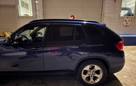 BMW X1, 2011 год, 1 050 000 рублей, 7 фотография