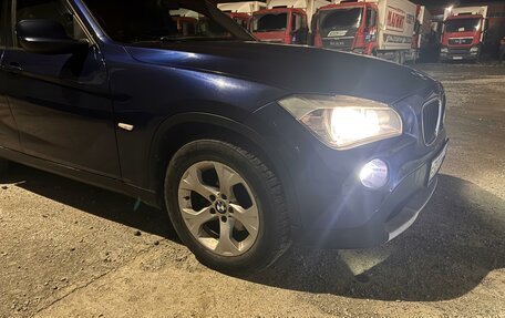 BMW X1, 2011 год, 1 050 000 рублей, 8 фотография