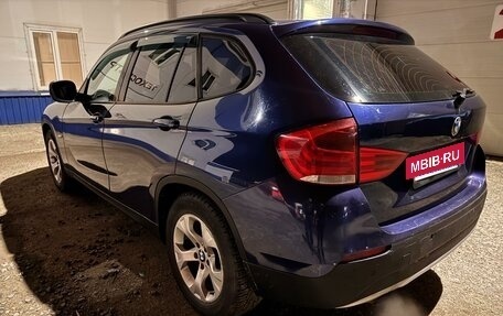 BMW X1, 2011 год, 1 050 000 рублей, 4 фотография