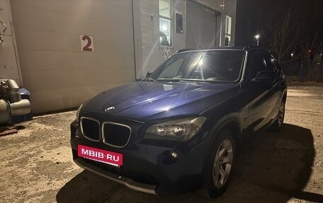 BMW X1, 2011 год, 1 050 000 рублей, 2 фотография