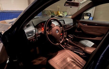 BMW X1, 2011 год, 1 050 000 рублей, 12 фотография