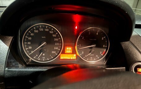 BMW X1, 2011 год, 1 050 000 рублей, 14 фотография