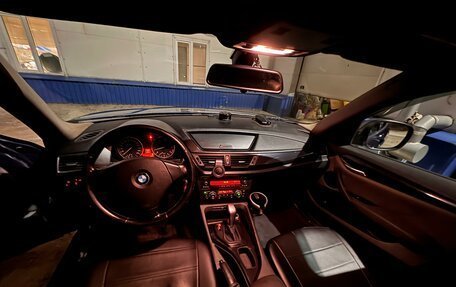 BMW X1, 2011 год, 1 050 000 рублей, 13 фотография