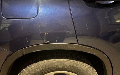 BMW X1, 2011 год, 1 050 000 рублей, 11 фотография