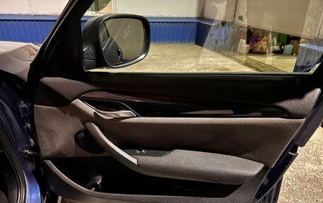 BMW X1, 2011 год, 1 050 000 рублей, 18 фотография