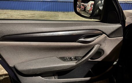 BMW X1, 2011 год, 1 050 000 рублей, 17 фотография