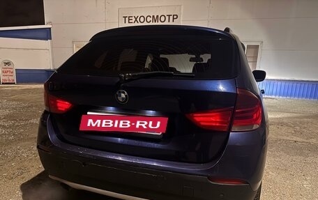 BMW X1, 2011 год, 1 050 000 рублей, 22 фотография