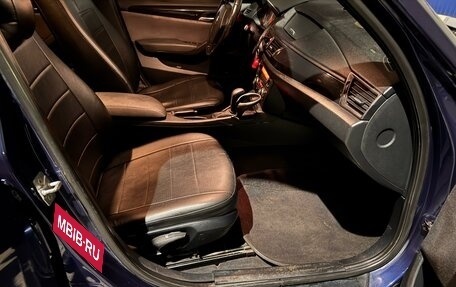 BMW X1, 2011 год, 1 050 000 рублей, 15 фотография